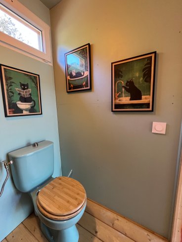 Hébergement AbracadaRoom : La Ludique - Image 20