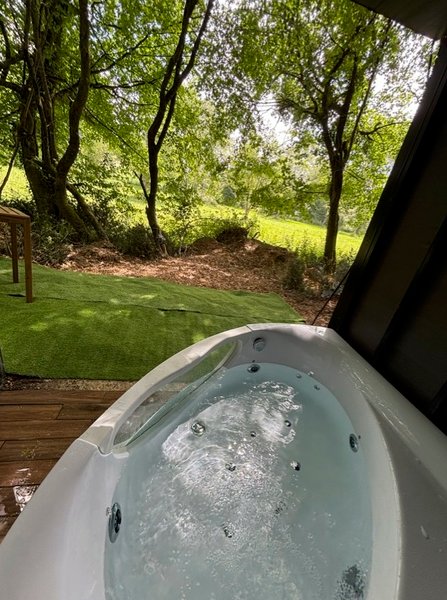 Hébergement AbracadaRoom : Lov'nid du Haut-Buguet & Spa - Image 6