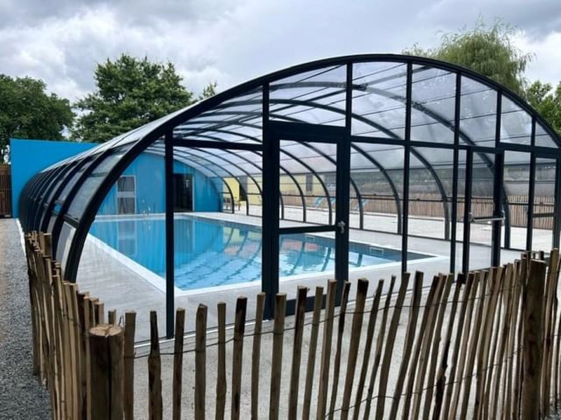 Hébergement AbracadaRoom : Cottage Prestige - Image 25