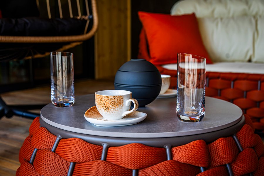 Hébergement AbracadaRoom : Pépites Lodges et Spas Lodge 2 Exclusif - Image 19