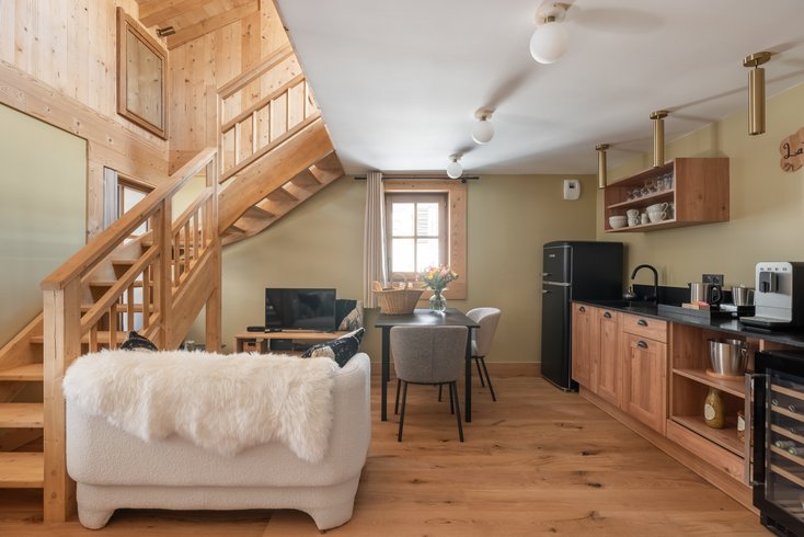 Hébergement AbracadaRoom : Le Cellier & Spa - Image 2