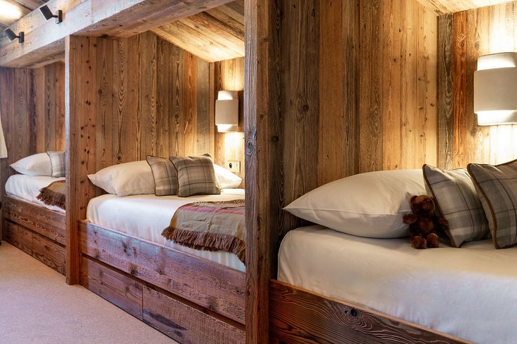 Hébergement AbracadaRoom : Suite Joly - 94 m² - Image 29