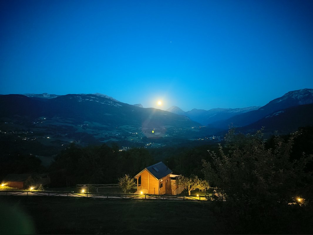 Le Dôme des Bauges & sa vue imprenable à Arith (14)