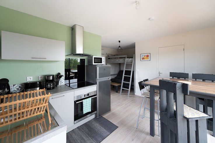 Hébergement AbracadaRoom : Le Rocamadour - Image 11