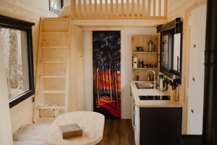 Parenthèse Tiny House