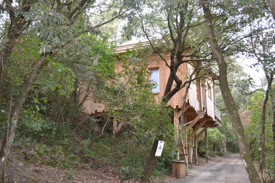 Hébergement AbracadaRoom : Cabane Isba - Image 1