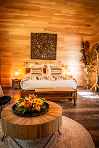 Hébergement AbracadaRoom : CASA HIMALA & SPA - Image 18