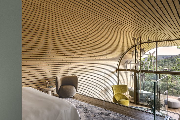 Domaine AbracadaRoom : Souki Lodges - Image 8