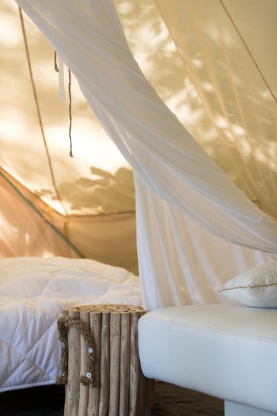 Hébergement AbracadaRoom : Lodge Samana - Image 28