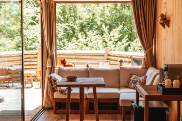 Cabane Spa Bonheur à Rosoy-En-Multien (4)