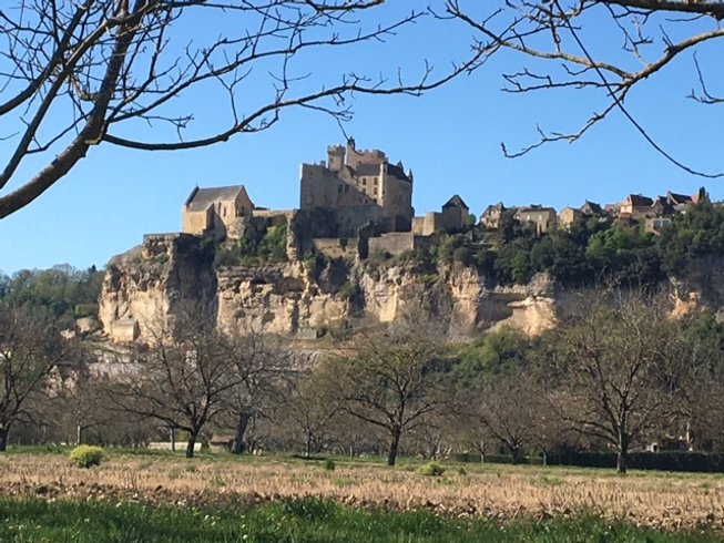 Hébergement AbracadaRoom : Cabane Spa Rêve en Périgord - Image 19