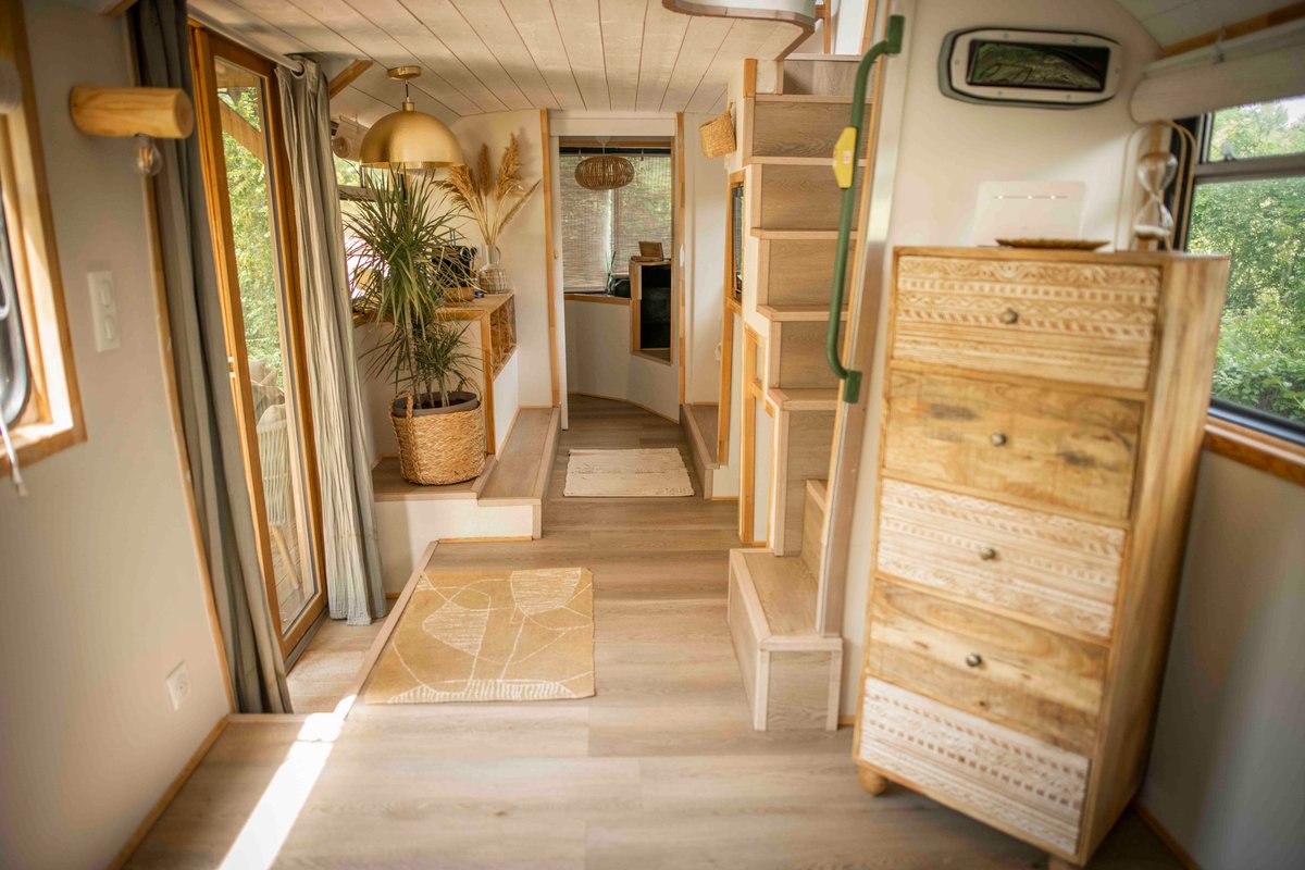 La Suite Nomade & Spa à Gajan (33)