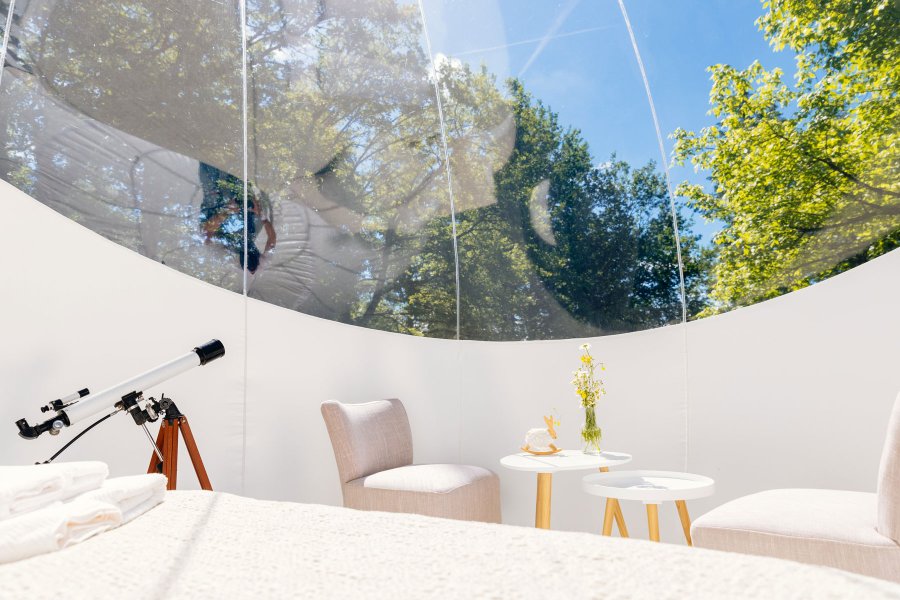 Hébergement AbracadaRoom : Somn'en Bulle - Image 22