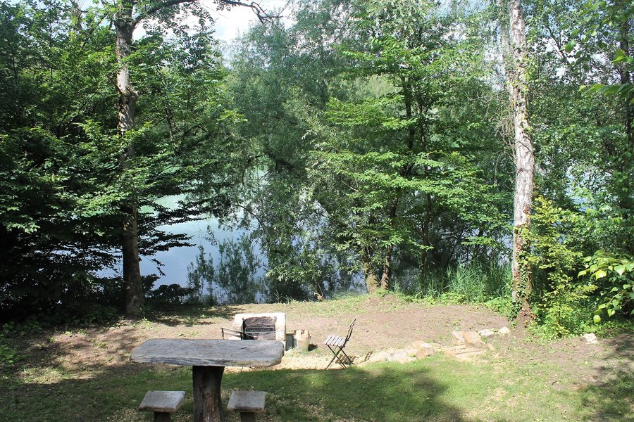 Hébergement AbracadaRoom : Cabane Spa Colorado - Image 13