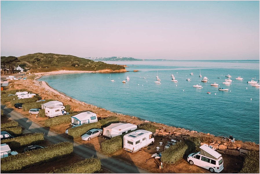 Hébergement AbracadaRoom : Ecolodge sur pilotis les 7 îles - 5 personnes - Image 10