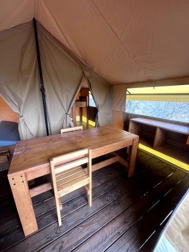 Hébergement AbracadaRoom : Aventura Lodge Solio - Image 12