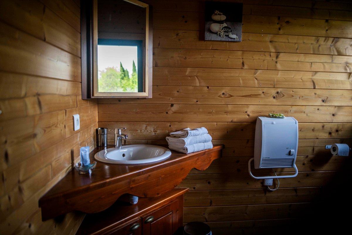 Suite Nid d'Amour et Spa à Vogüé (37)
