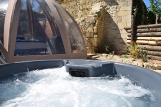 Bulle Maine-et-Loire