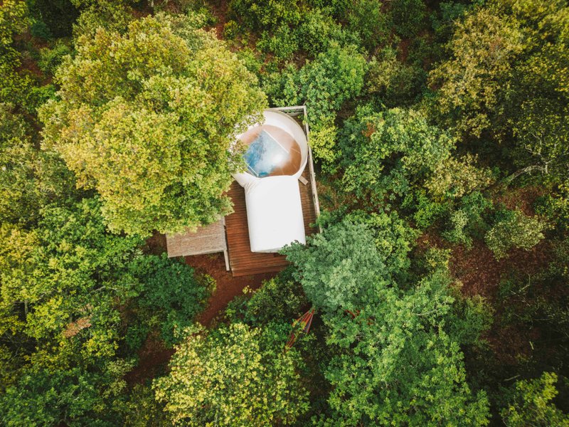 Hébergement AbracadaRoom : Orion - Image 4