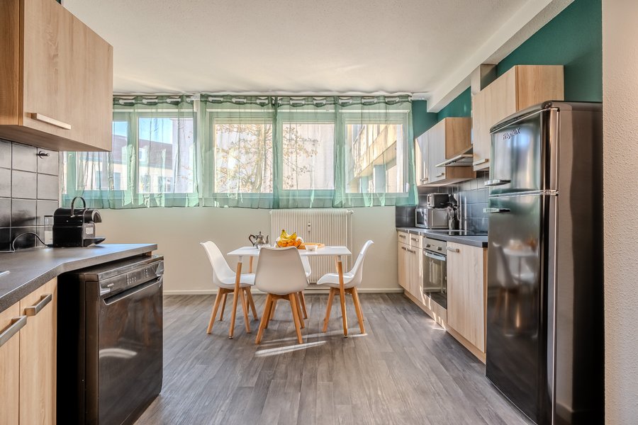 Hébergement AbracadaRoom : Cocon Relax & Spa - Image 3