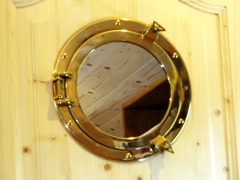 Hébergement AbracadaRoom : Cabane de Sam & Spa - Image 15