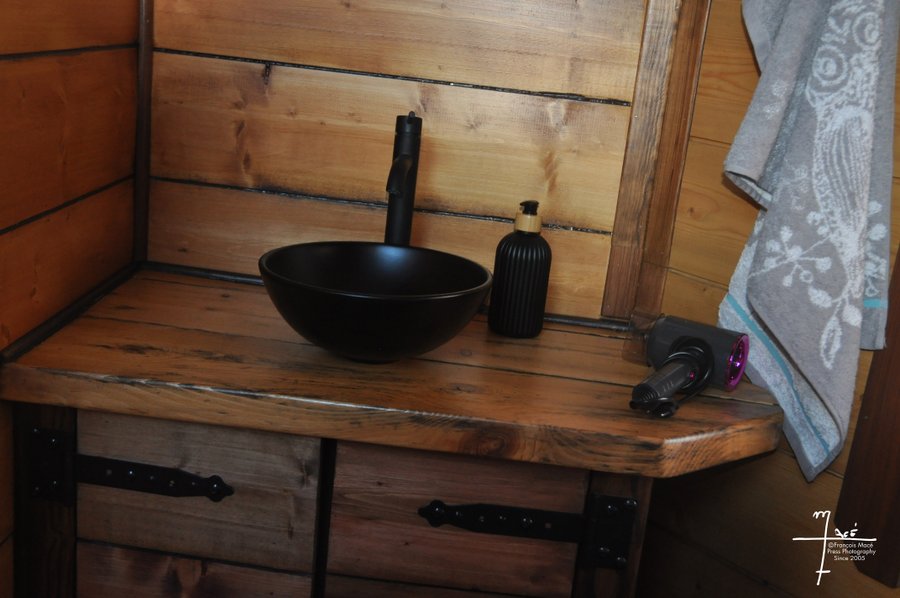 Hébergement AbracadaRoom : Kota - A l'abri des cyprès - Image 16