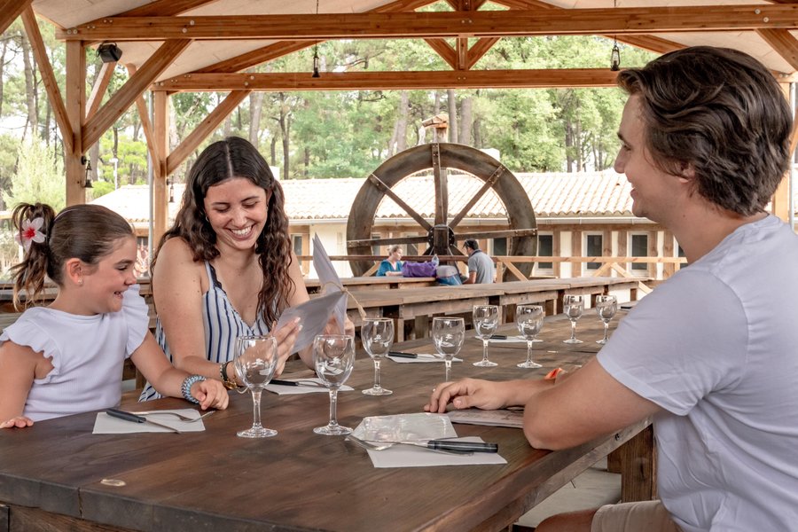 Domaine AbracadaRoom : Flower Camping Au Bois des Biches - Image 9