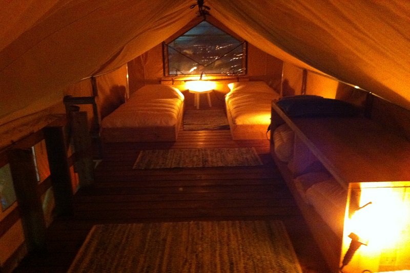 Hébergement AbracadaRoom : Safari Lodge - Image 8