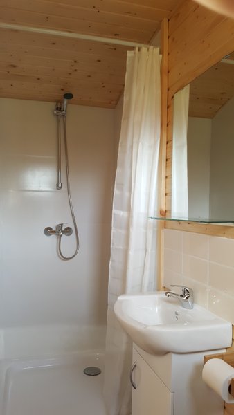 Hébergement AbracadaRoom : Roulotte Pouypardin - Image 6