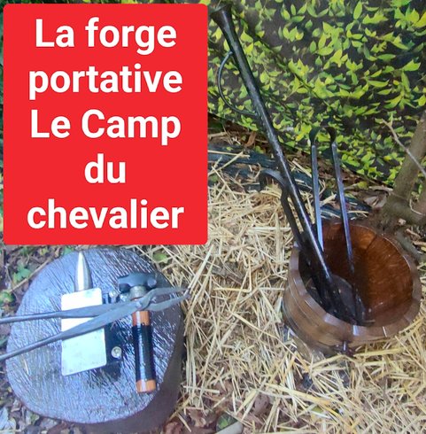 Hébergement AbracadaRoom : Le Camp du Chevalier - Image 6