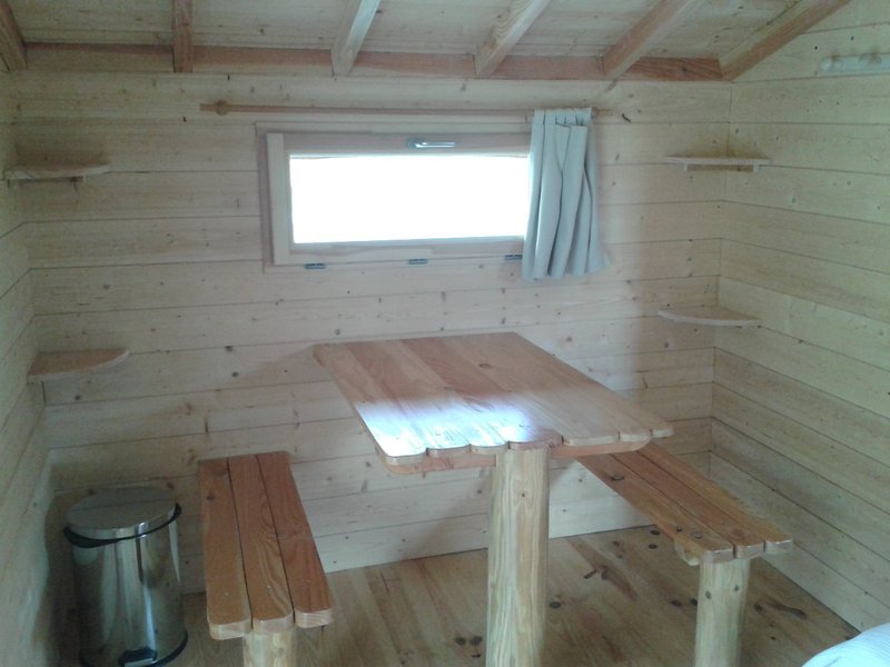 Hébergement AbracadaRoom : Cabane des Saules - Image 6