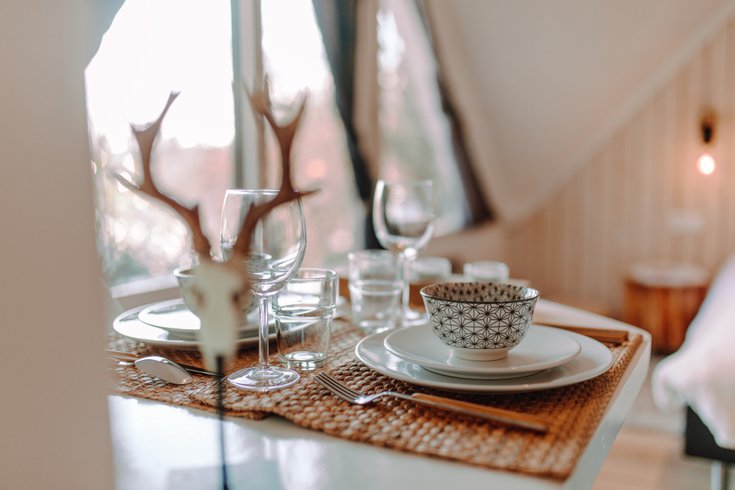 Hébergement AbracadaRoom : In the Woods - Chalet Boréal - Image 15