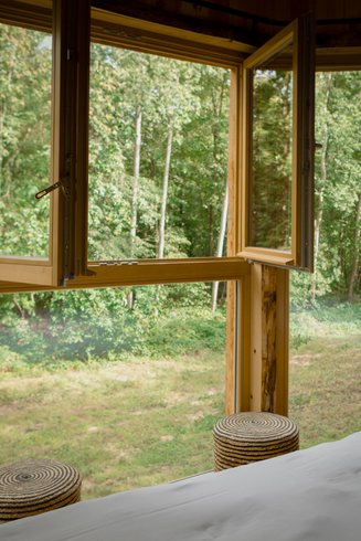 Hébergement AbracadaRoom : Cabane Spa Insouciance - Image 14