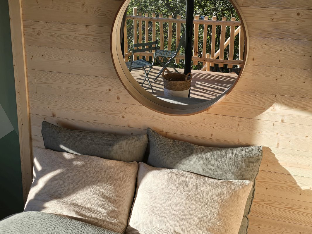 La Cabane Aixoise Piscine & Spa à Aix En Provence (18)