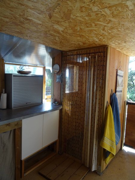 Hébergement AbracadaRoom : La Cabane du Ventoux - Image 14