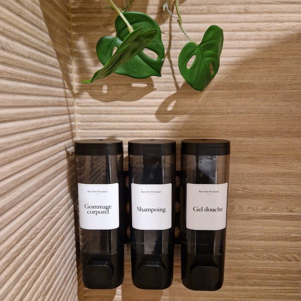 Domaine AbracadaRoom : Evasion tropicale Jungle Room - Image 19