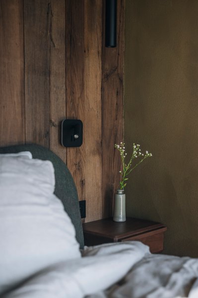 Hébergement AbracadaRoom : Unik Lodges Annecy - La Brume - Nuit insolite avec vue montagne et piscine privée chauffée - Image 10