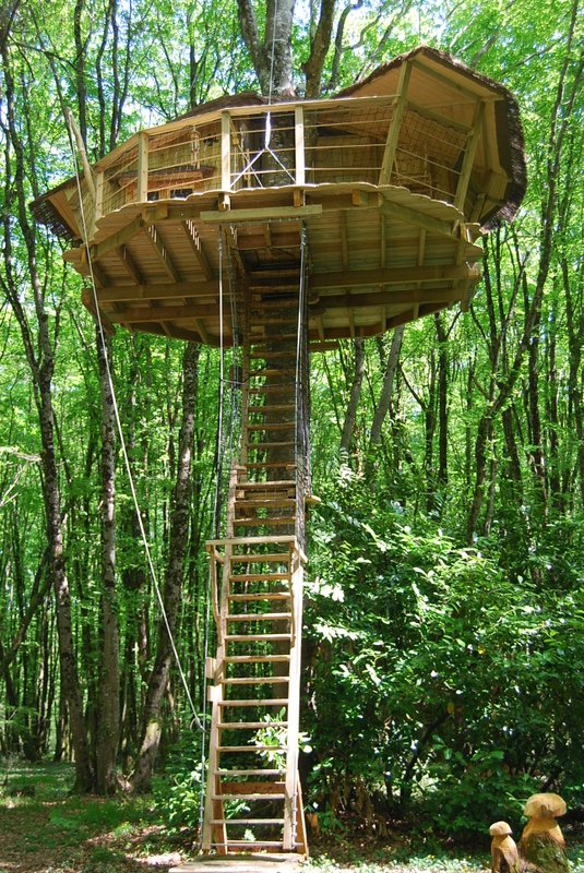 Cabane de la Hulotte à Magné (7)