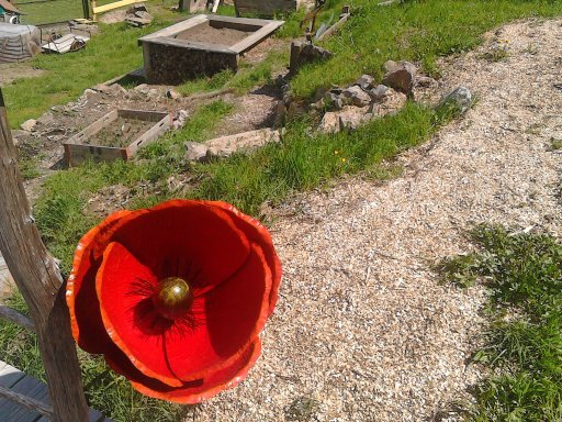 Domaine AbracadaRoom : Gîte Familial Scaravella - Image 18