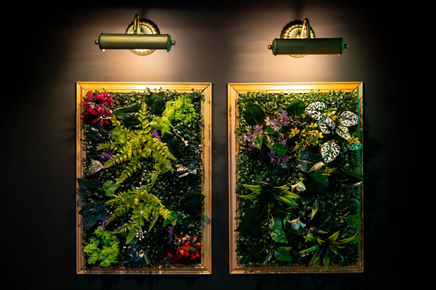 Hébergement AbracadaRoom : La Forêt Enchantée - Love Room à thème - Jacuzzi - Image 6