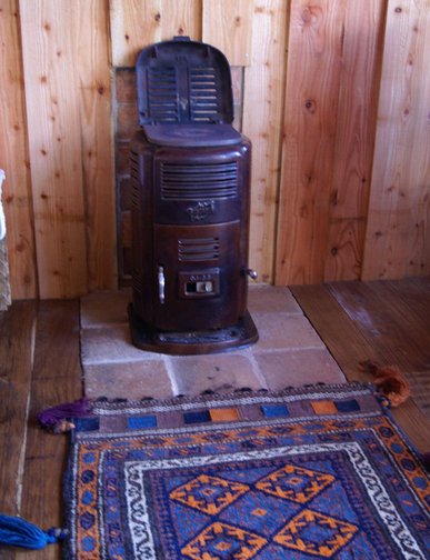 Hébergement AbracadaRoom : L'Engoulevent - Image 4