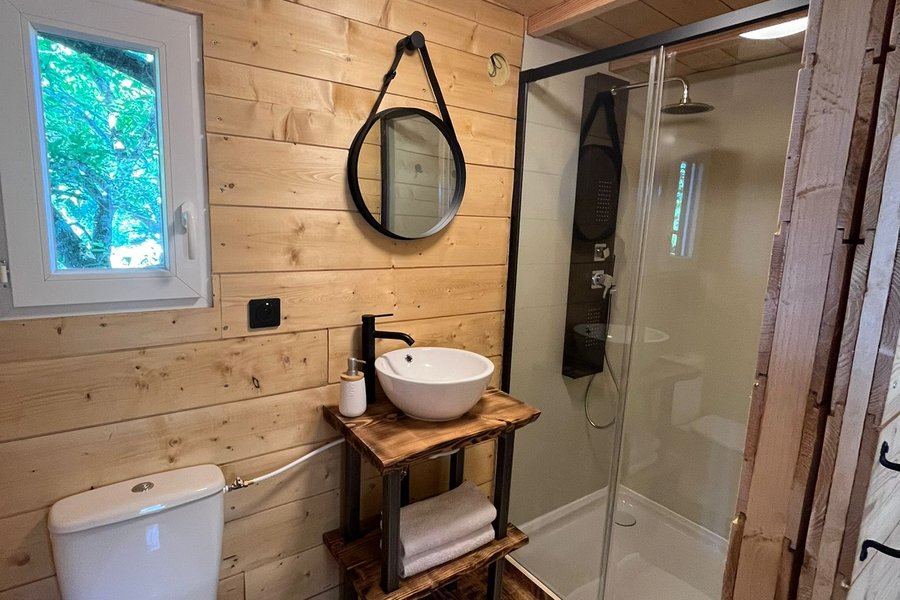 Cabane sous les chênes — photo 2
