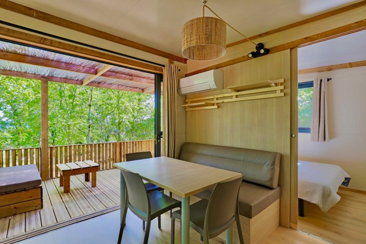 Hébergement AbracadaRoom : Cabane Morea - Image 9