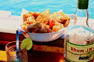 Bateau Independence - Bed & breakfast