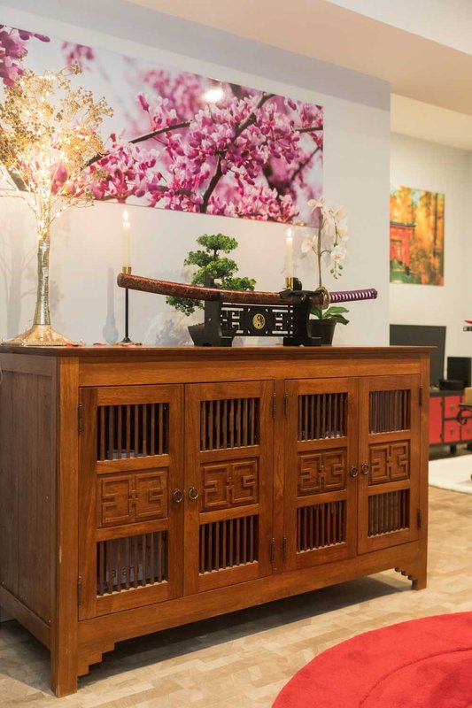 Le Jade Rouge spa & sauna à Barenton (37)