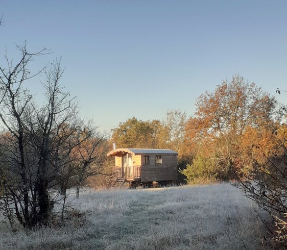 Domaine AbracadaRoom : Un Chemin en Quercy - Image 8