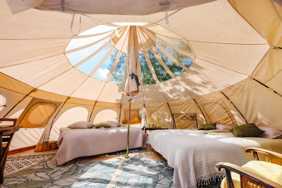 Hébergement AbracadaRoom : La Canopée - Image 5