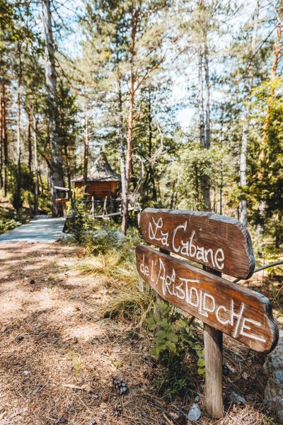 Hébergement AbracadaRoom : Aristoloche & Spa - Image 5