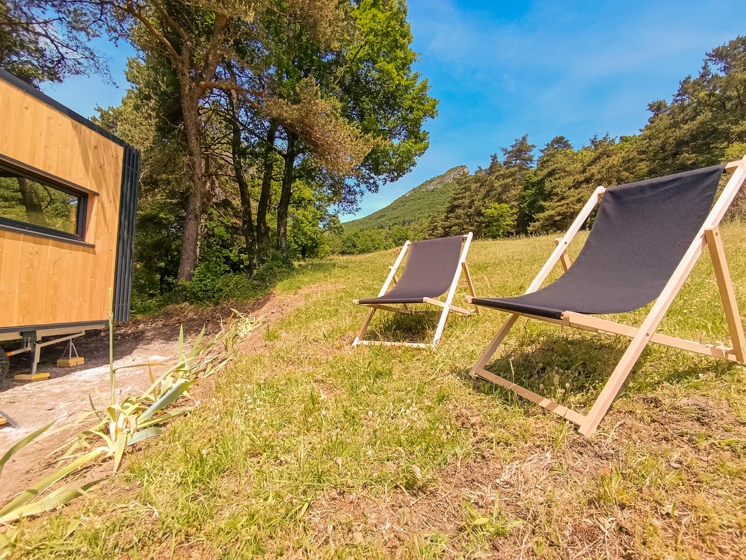 ※ Homnest ※ Observatoire des Géants ※ Haut Vercors à Omblèze (11)