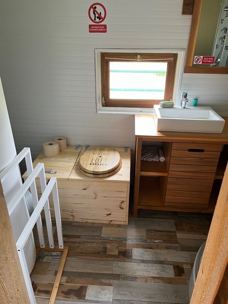 Hébergement AbracadaRoom : Chez Pacalo - Image 11